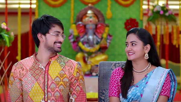 Brahmamudi: అనామిక, కల్యాణ్ పెళ్లి ఫిక్స్.. ఇంట్లోంచి వెళ్లిపోయిన కావ్య.. అప్పు పరిస్థితి ఏంటో?