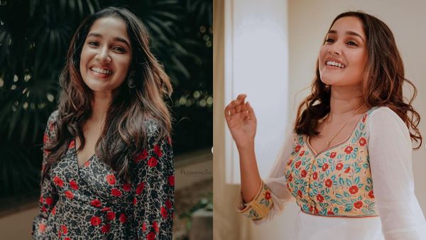 Anikha Surendran: సాగరకన్యలాంటి డ్రెస్సులో చైల్డ్ ఆర్టిస్ట్ - లేలేత సోకులను ఘాటుగా చూపిస్తూ రచ్చ