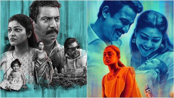 OTT ప్రియులు ఇటో లుక్కేయండి.. ఈ వారం స్ట్రీమింగ్ కాబోయే చిత్రాలివే!