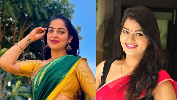 Bigg Boss 7 Ashwini Sri: బిగ్ బాస్‌కి మరో హాట్ బాంబ్.. రష్మిక మందన్న అక్క వచ్చేసింది రోయ్..!