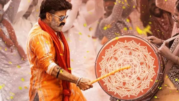 Balakrishna: బాలయ్య ఫ్యాన్స్.. బాబు దిగుతుండు గెట్ రెడీ.. చొక్కాలు చిరుగుడే ఇక!