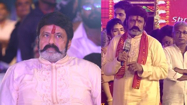 Balakrishna: శ్రీలీలతో బాలయ్య అలా... జీ ఫ్లోర్ బలిసిందా డాడీ అంటూ మోక్షజ్ఞ మాస్ వార్నింగ్