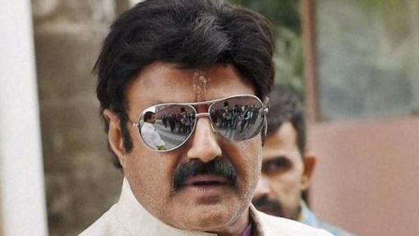 Balakrishna: బాలయ్య అరాచకం మామూలుగా లేదుగా.. ఈ వయసులో మరీ ఈ రేంజ్‌లోనా?