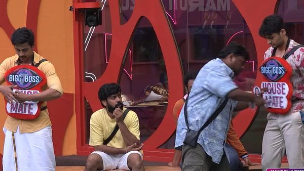 Bigg Boss 7 Week 5th Nominations కత్తులతో కసి తీరా పొడుచుకొన్న కంటెస్టెంట్లు.. ఎవరెవరు నామినేట్ అయ్యారంటే?