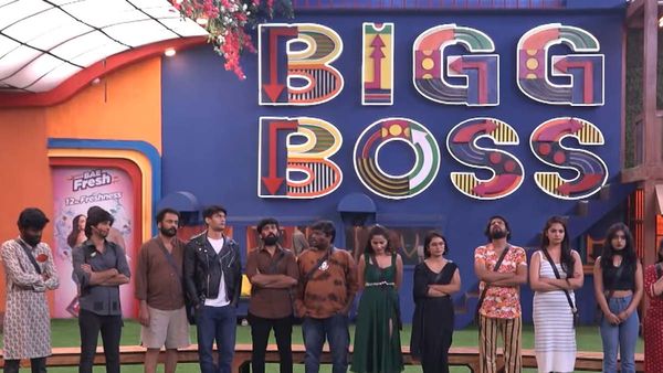 Bigg Boss Telugu 7: యమా క్రేజీగా బిగ్ బాస్ నామినేషన్ ప్రక్రియ, హీటెకెక్కిస్తున్న కంటెస్టెంట్ల మాటల యుద్ధం