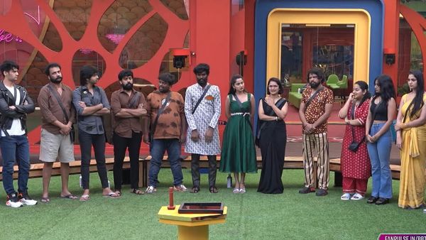 Bigg Boss 7 Telugu: నామినేషన్స్‌లో బిగ్ ట్విస్ట్.. బలైపోయిన ఆటగాళ్లు.. ఆ కంటెస్టెంట్ల మధ్య వివాదం
