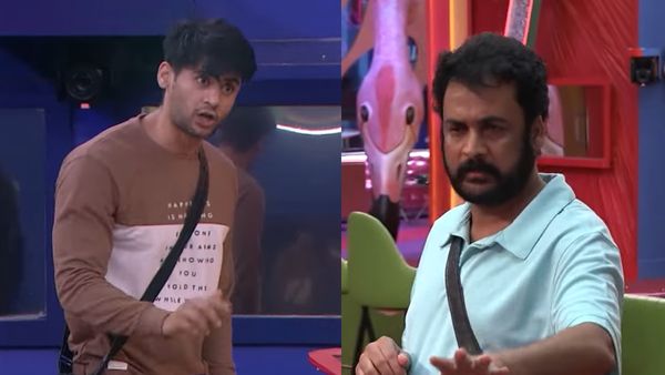 Bigg Boss 7 Telugu: షోలో మరో వివాదం.. దాన్ని అంటూ అమర్ నోటి దురుసు.. యావర్‌పై శివాజి సంచలన వ్యాఖ్యలు