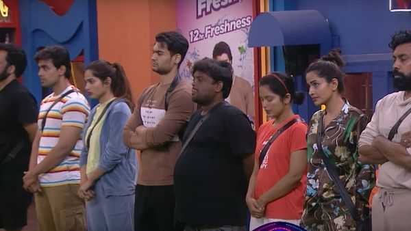 Bigg Boss 7 Voting: 5వ వారం ఓటింగ్‌లో ట్విస్ట్.. శివాజికి తగ్గిన ఓట్లు.. ఈ ముగ్గురిలోనే ఒకరు ఔట్
