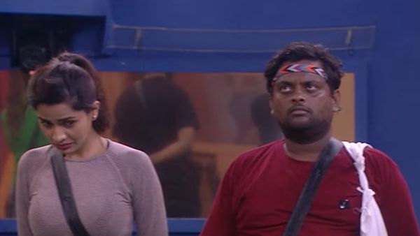Bigg Boss 7 Telugu: షోలో మొబైల్ ఫోన్ కలకలం.. ప్రైవేట్ ప్లేస్‌లో దాచిన లేడీ.. అక్కడ చేయి పెట్టాడని!