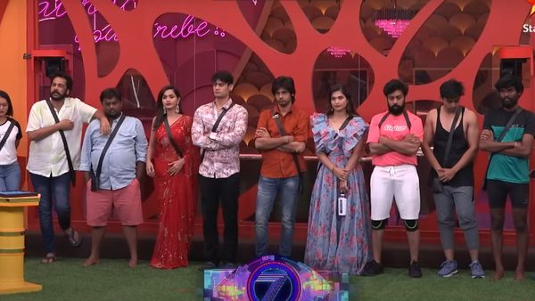 Bigg Boss Elimination: 5వ వారం సంచలనం.. చివర్లో పుంజుకున్న తేజ.. ఆ టైటిల్ ఫేవరెట్‌ ఎలిమినేట్!