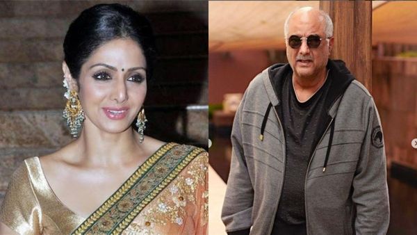 శ్రీదేవి మరణం అలా జరిగింది.. దుబాయ్‌లో నాకు లైడిక్టర్ పరీక్షలు..పెదవి విప్పి బోని కపూర్ సంచలన విషయాలు