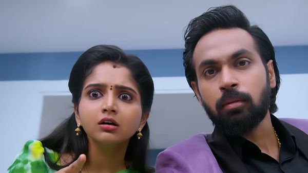 Brahmamudi October 4th: అనామిక, కల్యాణ్ పెళ్లి ఫిక్స్... కావ్యకు తెలిసిపోయిన రాజ్ ప్రేమనాటకం