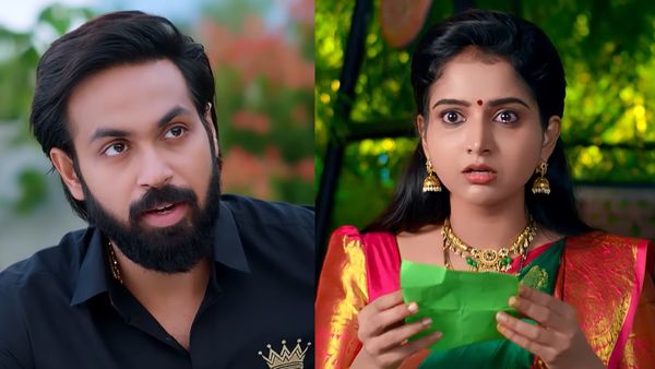 Brahmamudi October 5th:బయటపడిన రాజ్ బండారం.. షాక్‌లో కావ్య... ఏం జరగనుంది?