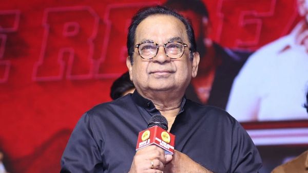 నా మనసులో ఆ కోరిక .. అడగాలంటే అలాంటి ఇగో.. బ్రహ్మనందం ఎమోషనల్