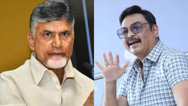 ఏపీలో నిశ్శబ్ద విప్లవం.. ప్రజా తిరుగుబాటు తప్పదు.. చంద్రబాబు అరెస్ట్‌పై వీకే నరేష్ హాట్ కామెంట్స్