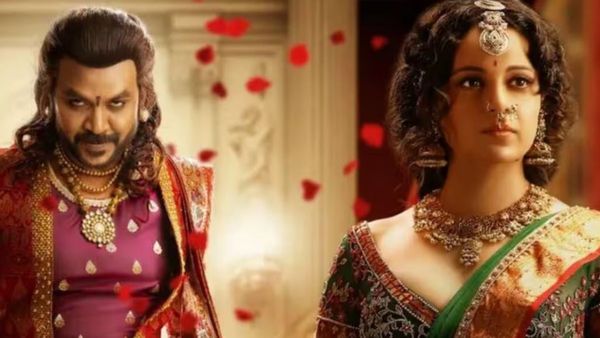 Chandramukhi 2 box office Report 50 కోట్లకు చేరుగా చంద్రముఖి 2.. 5వ రోజు కూడా రికార్డు కలెక్షన్లుతో