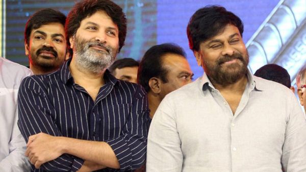 Chirajeevi Trivikram Movie: ఖైదీ సినిమాకు సీక్వెల్... గురూజీతో చిరంజీవి గూడుపుఠాణి