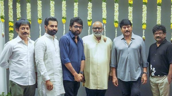 Chiru 156: టాలీవుడ్‌లో సెన్సేషనల్ మల్టీస్టారర్.. చిరంజీవికి విలన్‌గా తెలుగు స్టార్ హీరో