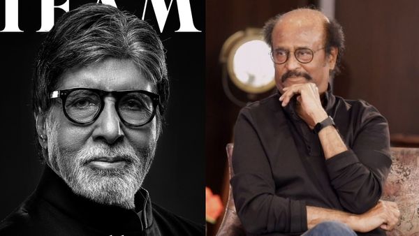 Rajini 170: 32 ఏళ్ల తర్వాత రజినీ మూవీలో మెగాస్టార్.. మరో ఇద్దరు హీరోలు కూడా!