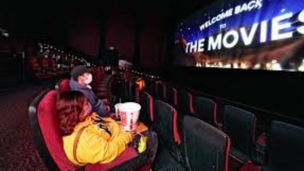 National Cinema Day 2023: సినీ ప్రియులకు గుడ్ న్యూస్ - 99 రూపాయలకే మల్టీప్లెక్సులో సినిమా చూసే అవకాశం!