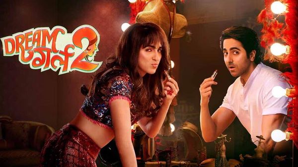 Dream Girl 2 OTT: మీకోసం మీ ఇంటికి రాబోతున్న డ్రీమ్ గర్ల్2.. రెడీగా ఉండండి బాబులూ!