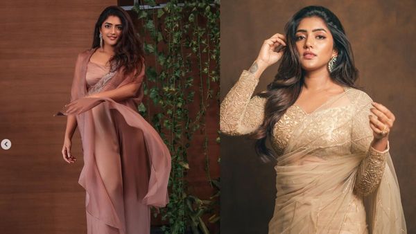 తొలిసారి టూ పీస్‌లో తెలుగు పిల్ల: ఏ అందాలు చూడాలో కన్‌ఫ్యూజ్ అయ్యేలా!