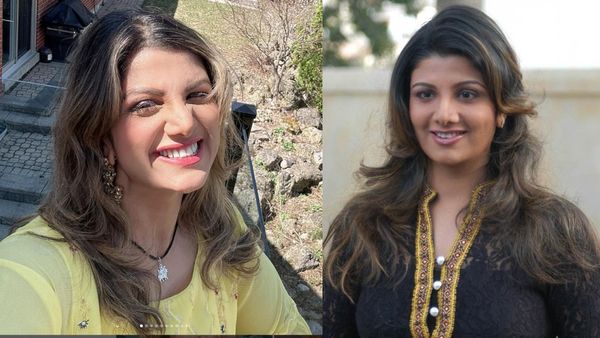 Rambha: 47 ఏళ్ల వయసులో రెచ్చిపోయిన రంభ.. హద్దు దాటి మరీ అందాల ఆరబోత