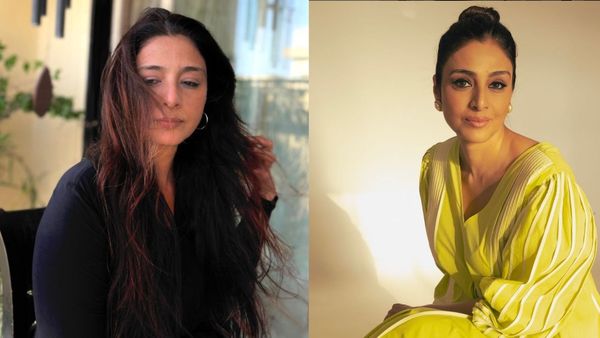 Tabu: 50 ఏళ్ల వయసులోనూ వావ్ అనిపిస్తున్న టబు అందాలు.. హద్దు దాటిన హైదరాబాదీ!