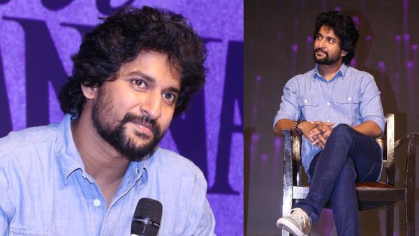 Nani: జెర్సీ, శ్యామ్ సింగరాయ్ నిర్మాతలకు నష్టాలా? నాని దిమ్మతిరిగే సమాధానం