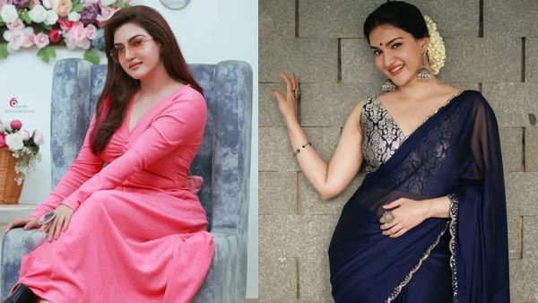 పవర్ స్టార్ సినిమాలో బాలయ్య హీరోయిన్... జాక్ పాట్ కొట్టిసిన బ్యూటీ ఎవరో తెలుసా?