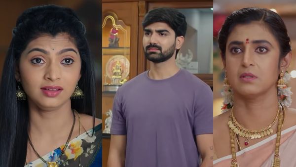 Intinti Gruhalakshmi: దొరికిపోయిన డాక్యూమెంట్ల దొంగ.. తులసిని కలిసిన హనీ.. అంతలోనే ట్విస్ట్