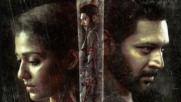 Iraivan OTT: ఓటీటీలోకి రాబోతున్న సైకో థ్రిల్లర్ మూవీ, ఎప్పటి నుంచి స్ట్రీమింగ్ అంటే?