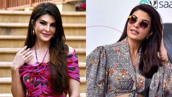 Jacqueline Fernandezజాక్వలైన్ ఫెర్నాండేజ్‌కు హాలీవుడ్ ఆఫర్..రక్కమ్మ బ్యూటి రొమాన్స్ చేసే సూపర్‌స్టార్‌ ఎవరంటే?