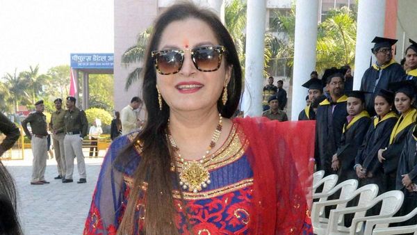 Jaya Prada జయప్రదకు 6 నెలల జైలుశిక్ష.. కోర్టు తీర్పులో ట్విస్టు ఏమిటంటే?