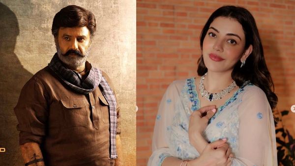 Balayya Kajal Aggarwal: పాపం కాజల్... చిరునే అనుకుంటే బాలయ్య కూడా హ్యాండిచ్చాడే?