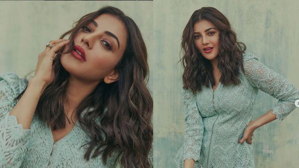 Kajal Aggarwal: కాజల్ ఓవర్ డోస్ షో.. తల్లైన సంగతి మరిచిందా ఏంటి?