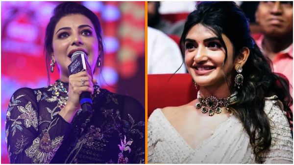 Kajal Aggarwal: శ్రీలీలకు ఉన్నది నాకు లేదు.. కాజల్ అగర్వాల్ షాకింగ్ కామెంట్లు!