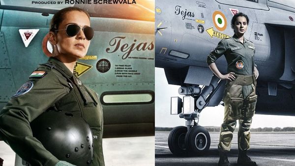 Tejas Collections కంగన రనౌత్ మూవీ హిట్టా? ఫట్టా? షాకింగ్‌గా తేజస్ కలెక్షన్లు!