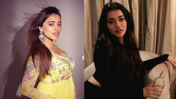 టూ పీస్‌లో కేతిక టూమచ్ షో.. అందాల తెర తీసేసింది బ్రో