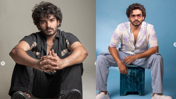 హీరోయిన్‌తో ఎఫైర్... అడ్డంగా దొరికేసిన కుర్ర హీరో (వీడియో)