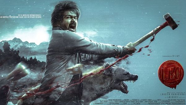 LEO Movie OTT: లియో ఓటీటీ వివరాలు లీక్.. అనుకున్న దానికంటే ముందే స్ట్రీమింగ్