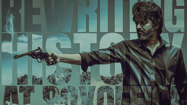 Leo Day 4 Collections 400 కోట్లకు చేరువగా లియో.. బాక్సాఫీస్‌పై విజయ్ దండయాత్ర.. 4వ రోజు ఎన్ని కోట్లంటే?