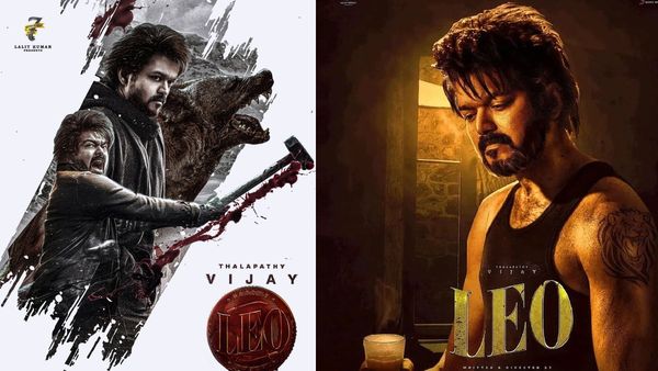 Leo లియో సినిమాకు షాక్.. స్క్రీన్ చించేసిన విజయ్ ఫ్యాన్స్!