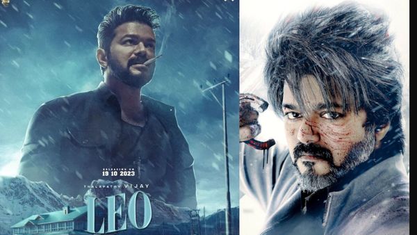 LEO Movie Leaked: విజయ్‌కు కోలుకోలేని షాక్.. రిలీజ్ రోజే లియో మూవీ లీక్.. సంచలనంగా మారిన ట్వీట్
