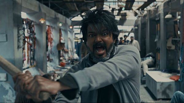 Vijay Leo Trailer Review: విక్రమ్-లియోకి కనెక్షన్... లోకేష్ కనగరాజ్ గూస్ బంప్స్ తెప్పించాడు బ్రో!