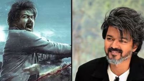 LEO: చరిత్ర సృష్టించిన విజయ్.. ఇండియాలోనే టాప్ మూవీగా లియో.. జవాన్, పఠాన్ రికార్డులు బ్రేక్