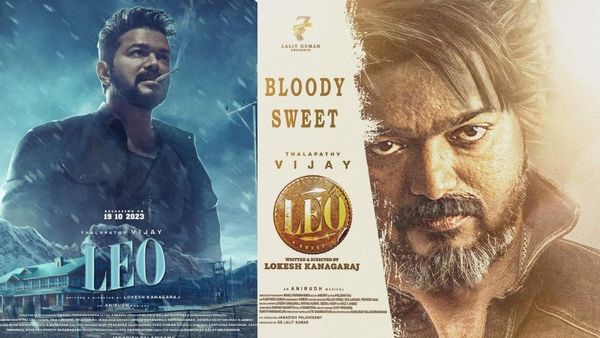 Leo day 1 Box office Prediction విజయ్ కెరీర్‌లో బిగ్గెస్ట్ ఓపెనింగ్స్.. తొలి రోజు ఎన్ని కోట్లంటే?