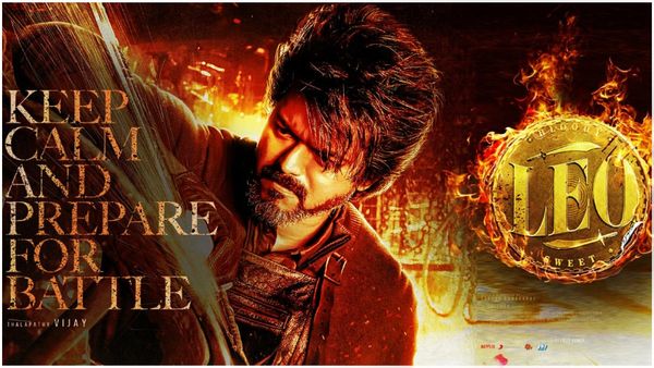 Leo Box Office Collections: బాక్సాఫీస్ వద్ద లియో రికార్డ్స్... 2 రోజుల్లో ఎంత కలెక్షన్స్ రాబట్టిందంటే?