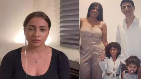 Naagin పీకల్లోతు విషాదంలో నాగిని ఫేమ్ యాక్టర్‌.. కళ్ల ముందే ఘాతుకం.. ఇద్దరి కాల్చివేసి దారుణ హత్య!