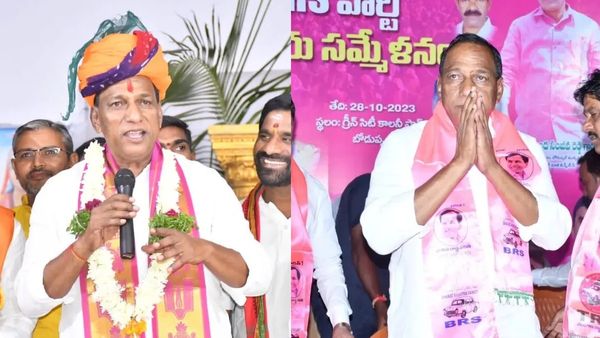 Malla Reddy సినీ మత్తులో మంత్రి మల్లారెడ్డి.. ఎన్నికల ప్రచారంలో మల్లన్న లీలలు!